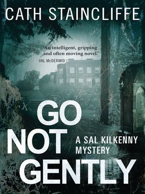cover image of Go Not Gently
